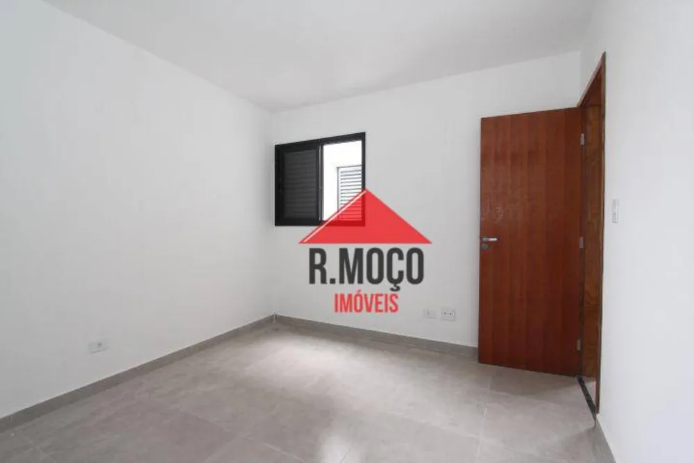Apartamento, 2 quartos, 37 m² - Foto 5