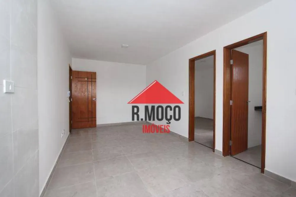 Apartamento, 2 quartos, 37 m² - Foto 6