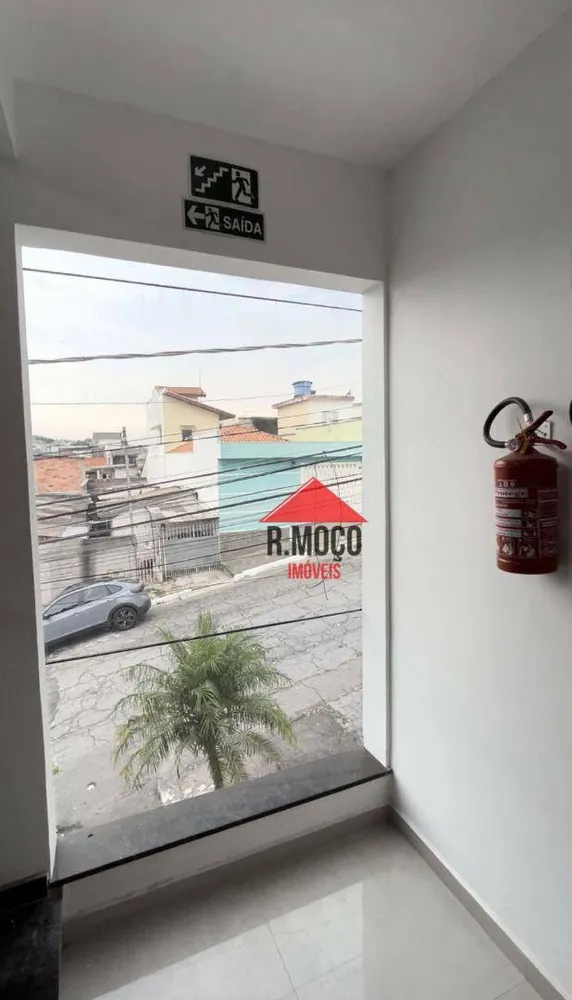 Apartamento, 2 quartos, 37 m² - Foto 12