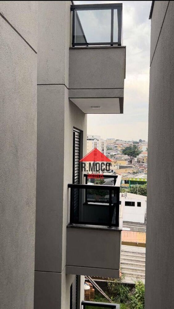 Apartamento, 2 quartos, 37 m² - Foto 1
