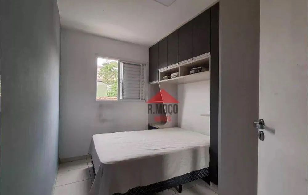 Sobrado, 3 quartos, 80 m² - Foto 8