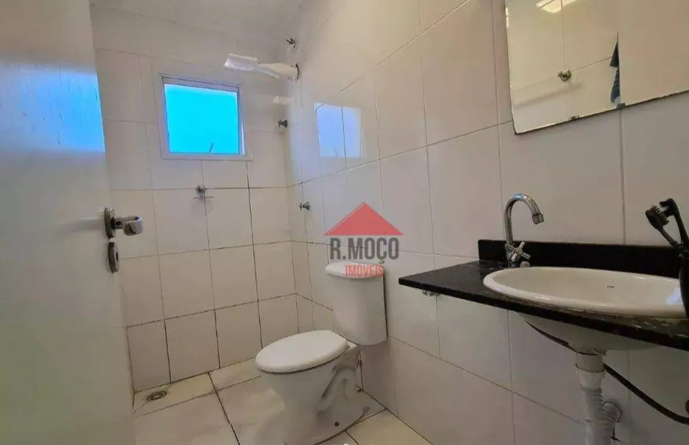 Sobrado, 3 quartos, 80 m² - Foto 13