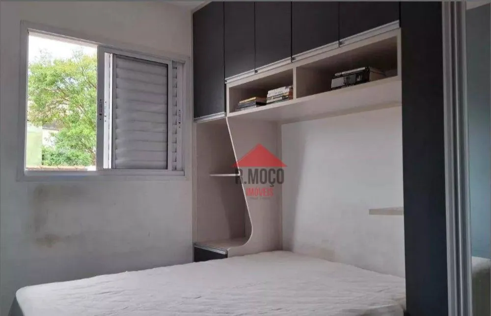 Sobrado, 3 quartos, 80 m² - Foto 9