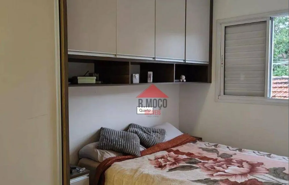 Sobrado, 3 quartos, 80 m² - Foto 10
