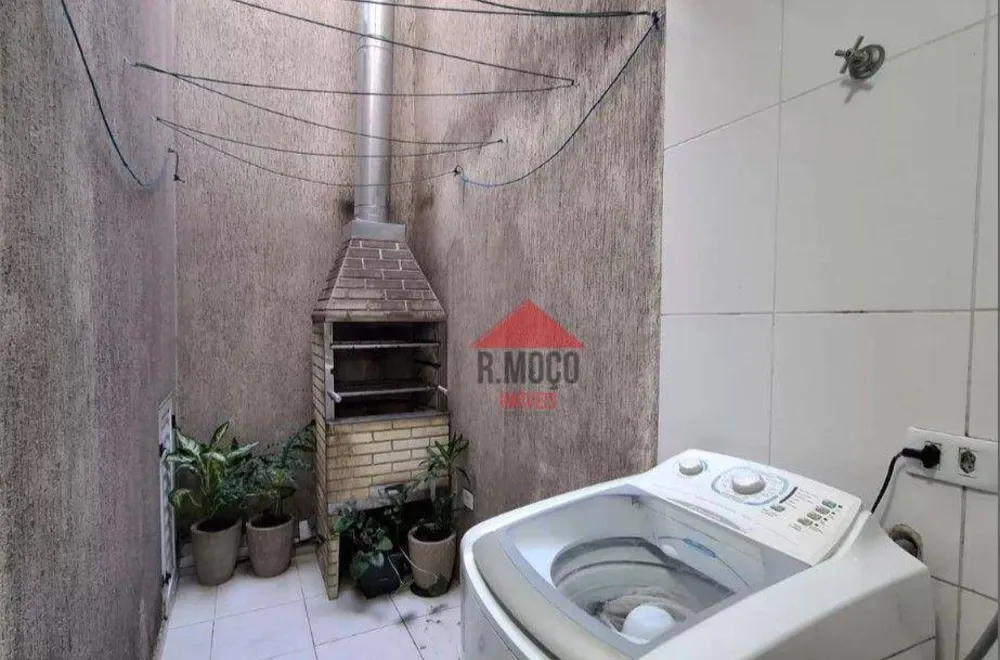 Sobrado, 3 quartos, 80 m² - Foto 15