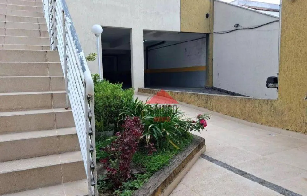 Sobrado, 3 quartos, 80 m² - Foto 2