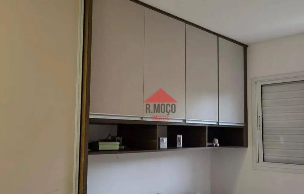 Sobrado, 3 quartos, 80 m² - Foto 11
