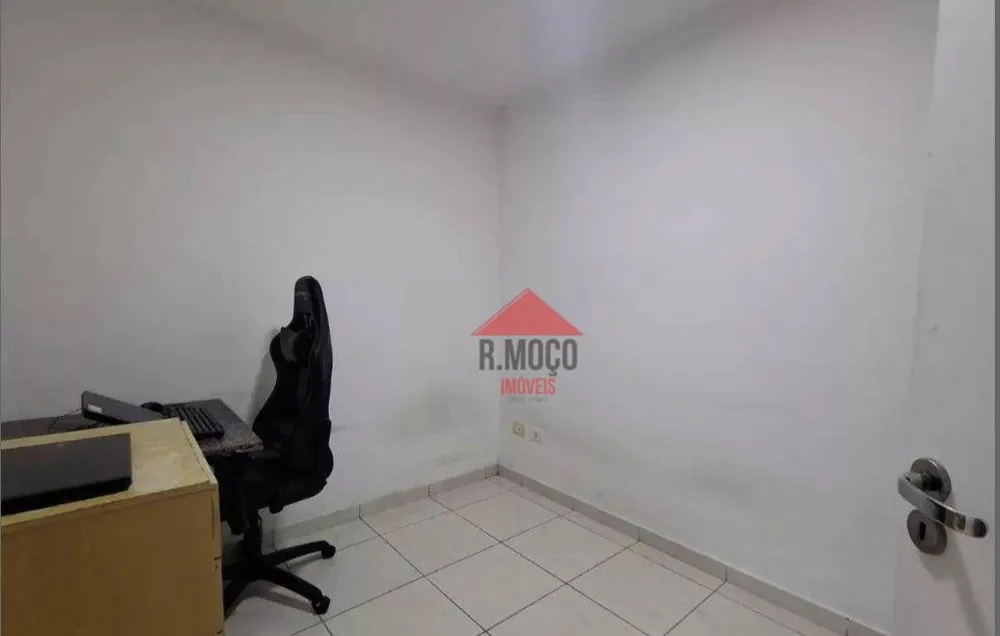 Sobrado, 3 quartos, 80 m² - Foto 12