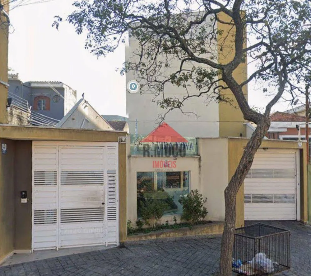Sobrado, 3 quartos, 80 m² - Foto 1