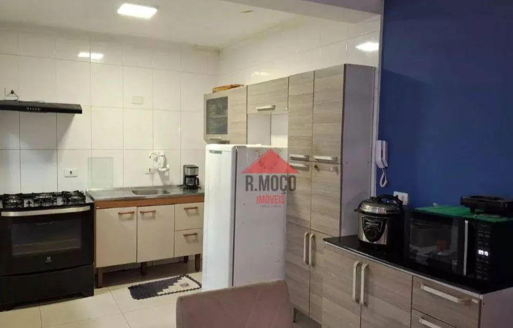 Sobrado, 3 quartos, 80 m² - Foto 6