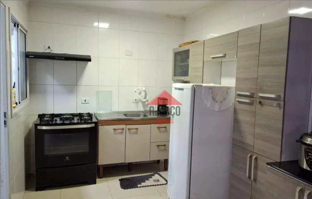 Sobrado, 3 quartos, 80 m² - Foto 7