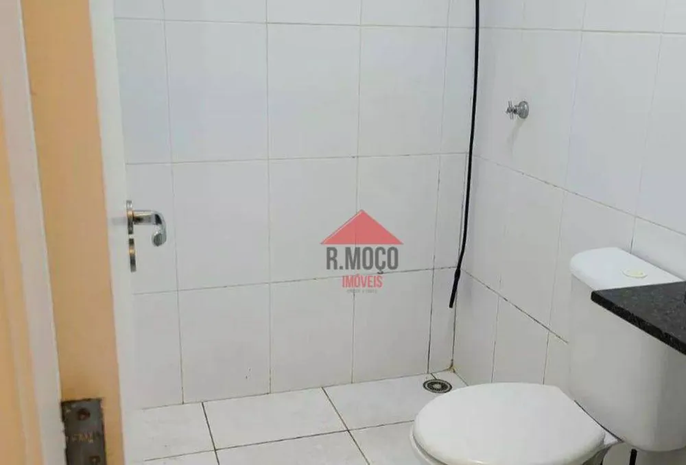 Sobrado, 3 quartos, 80 m² - Foto 14