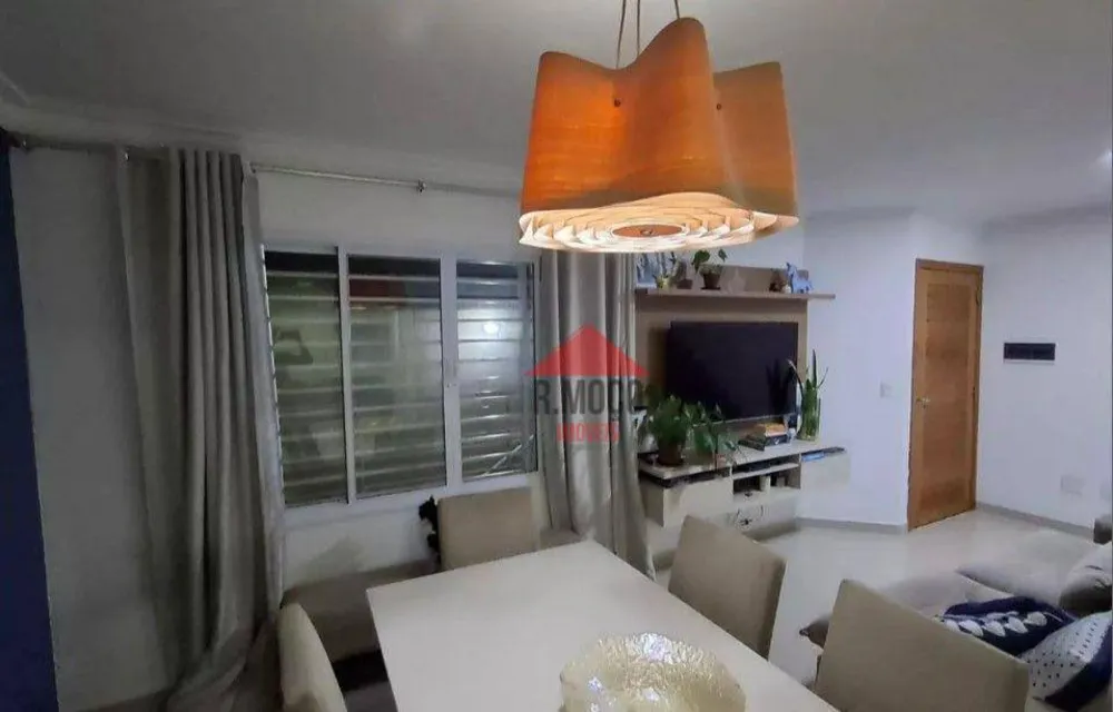 Sobrado, 3 quartos, 80 m² - Foto 5