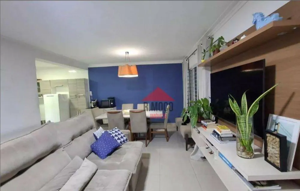 Sobrado, 3 quartos, 80 m² - Foto 4