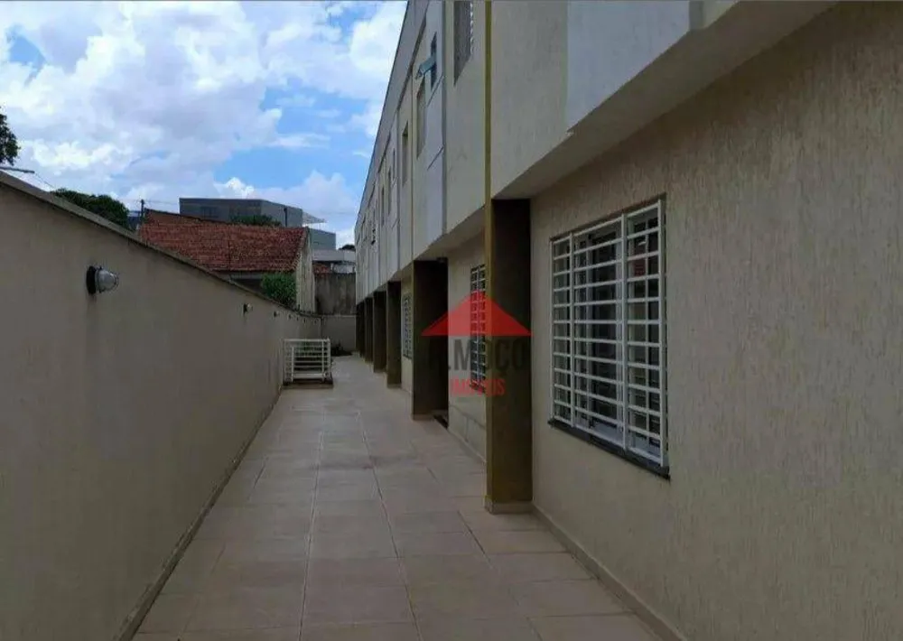 Sobrado, 3 quartos, 80 m² - Foto 3