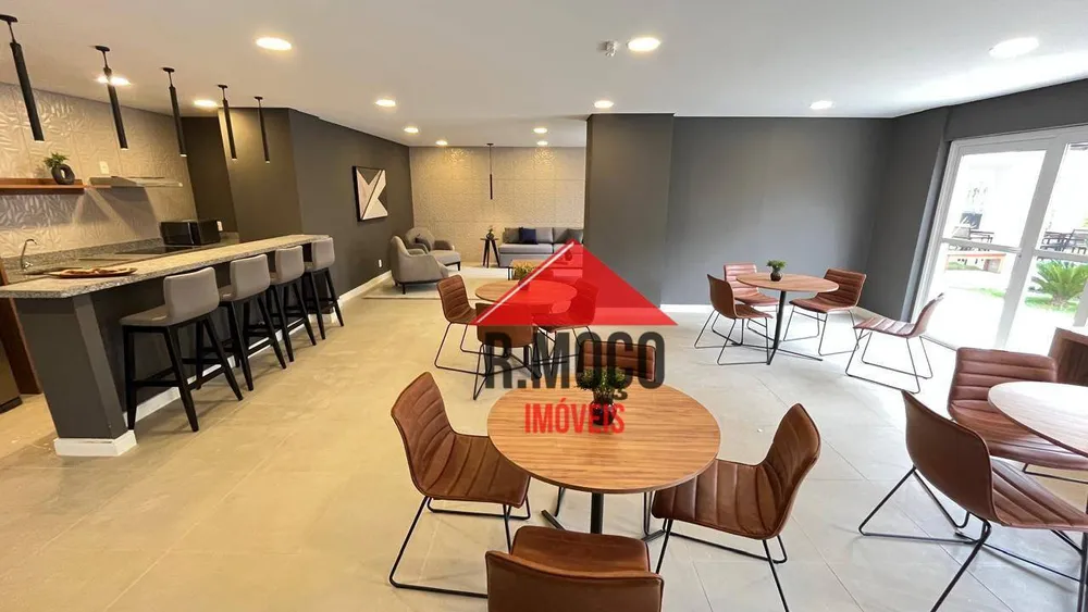 Apartamento, 2 quartos, 36 m² - Foto 3
