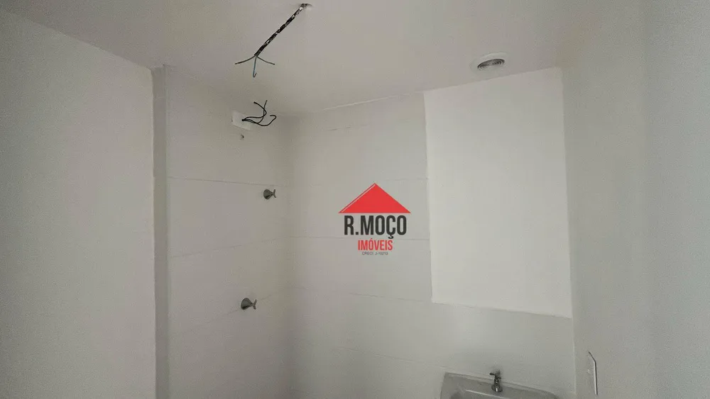 Apartamento, 2 quartos, 36 m² - Foto 4