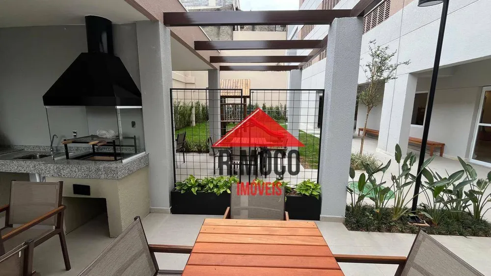 Apartamento, 2 quartos, 36 m² - Foto 5