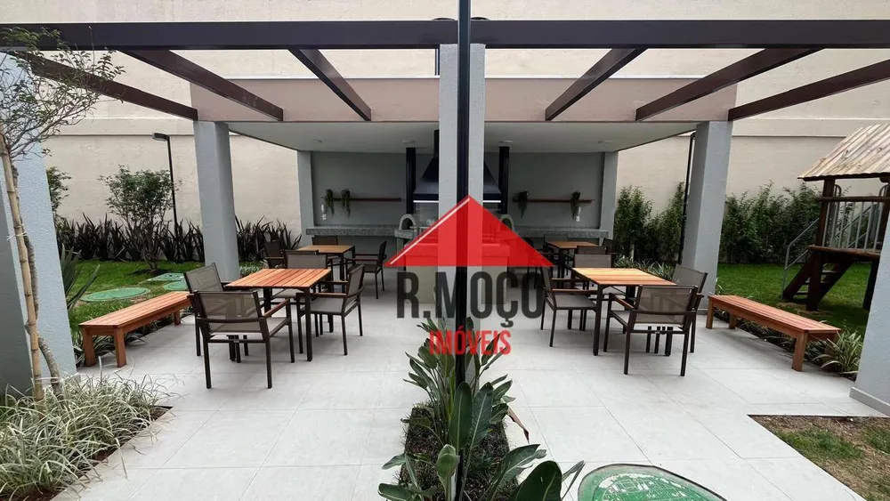 Apartamento, 2 quartos, 36 m² - Foto 6