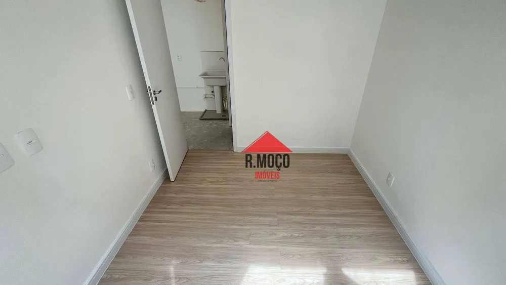 Apartamento, 2 quartos, 36 m² - Foto 7