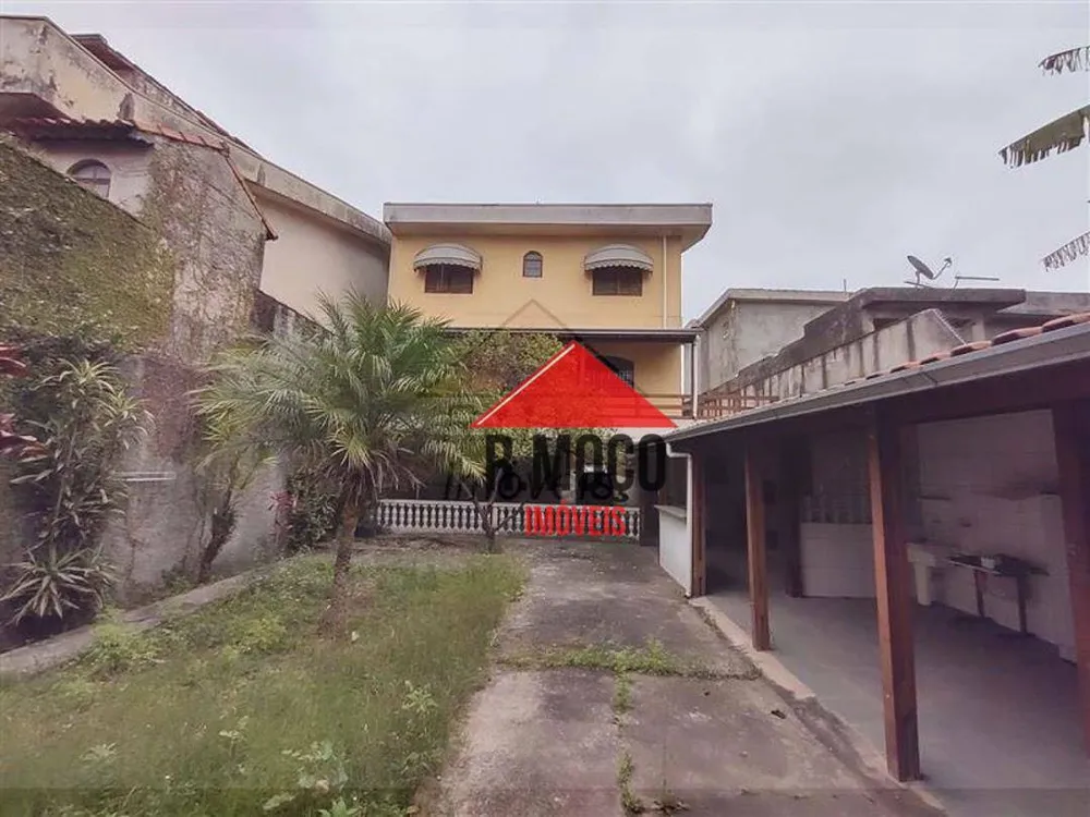 Sobrado, 3 quartos, 265 m² - Foto 3