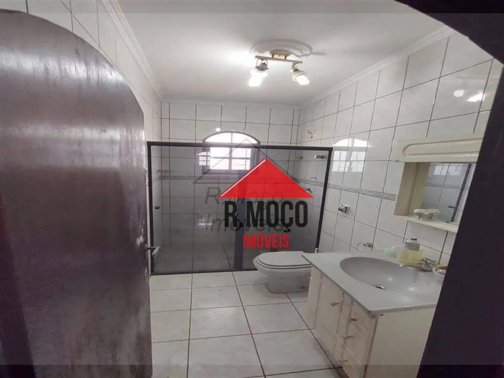 Sobrado, 3 quartos, 265 m² - Foto 20
