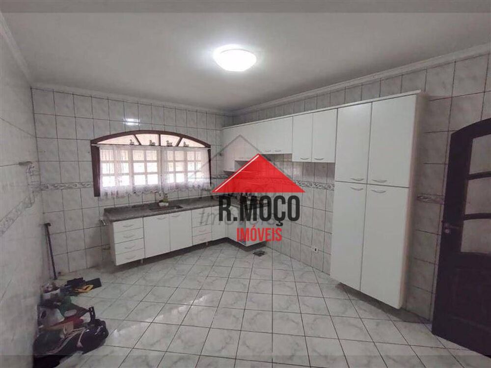 Sobrado, 3 quartos, 265 m² - Foto 3