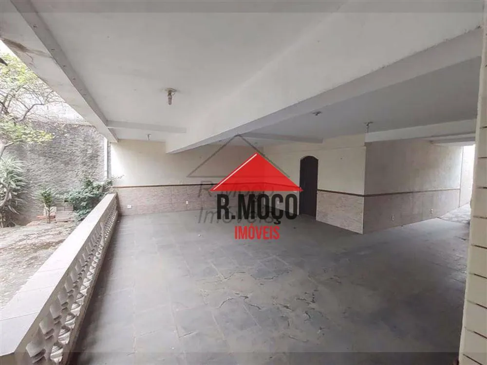 Sobrado, 3 quartos, 265 m² - Foto 12