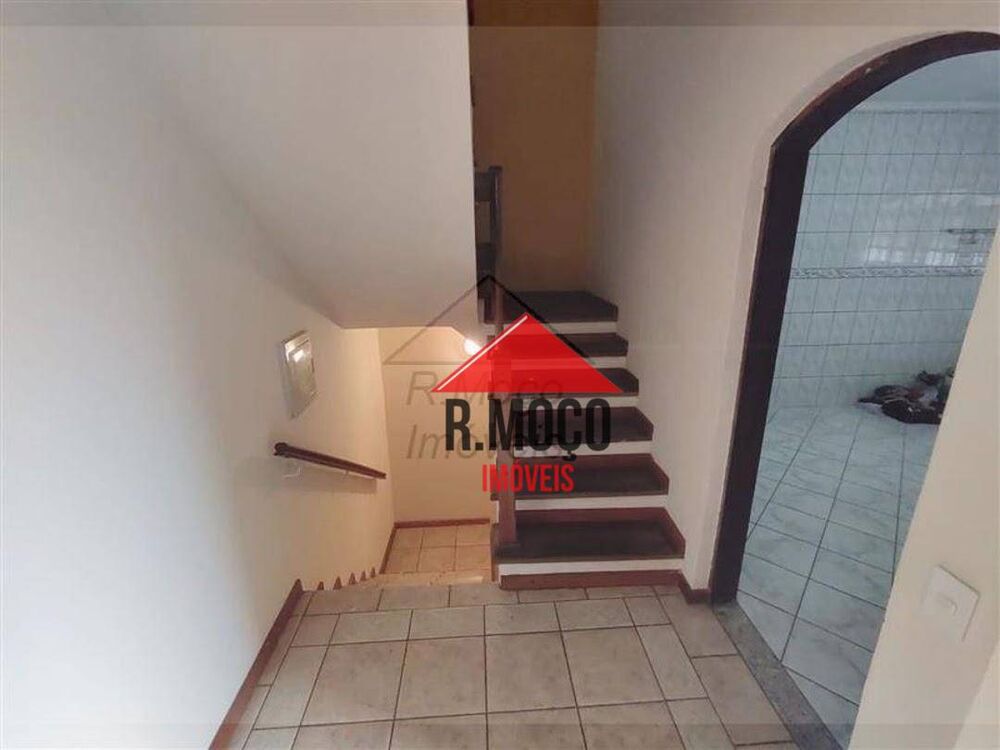 Sobrado, 3 quartos, 265 m² - Foto 4