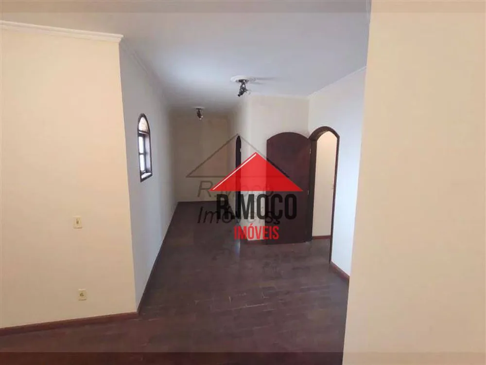 Sobrado, 3 quartos, 265 m² - Foto 13