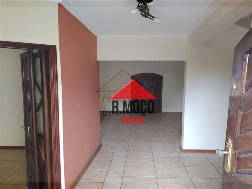 Sobrado, 3 quartos, 265 m² - Foto 8