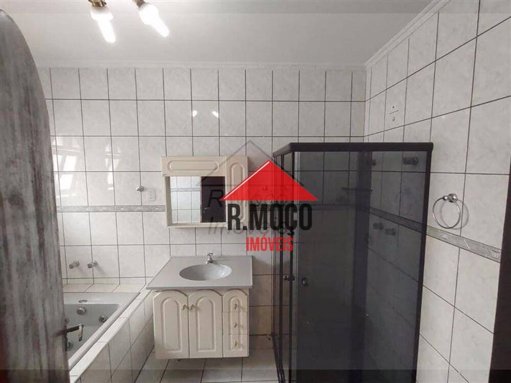 Sobrado, 3 quartos, 265 m² - Foto 8