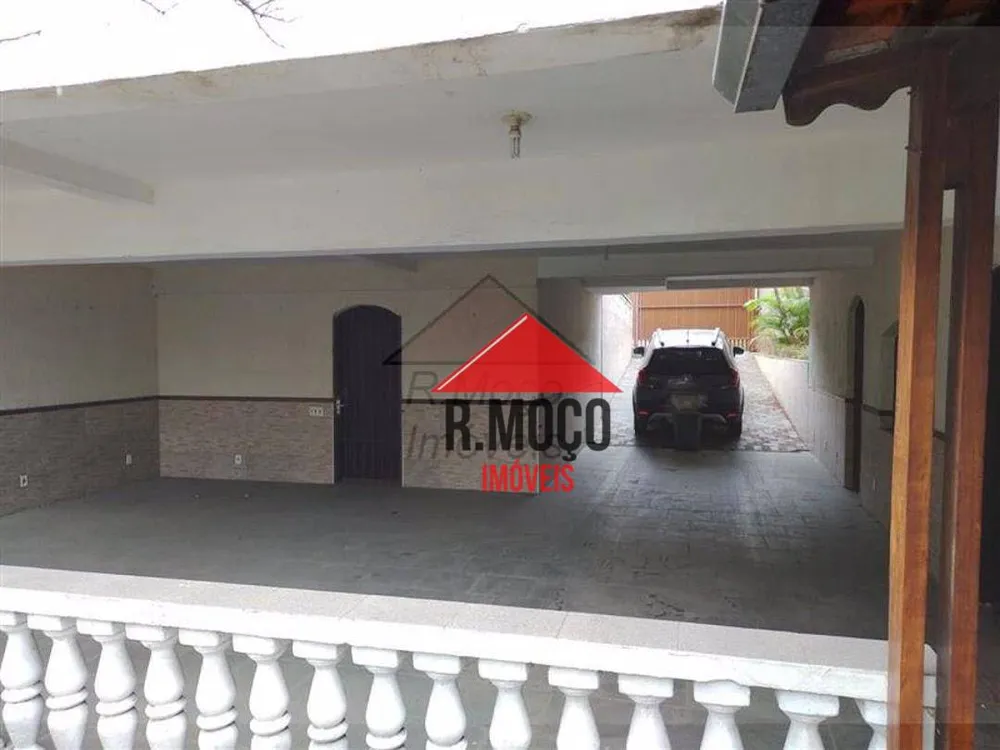 Sobrado, 3 quartos, 265 m² - Foto 9