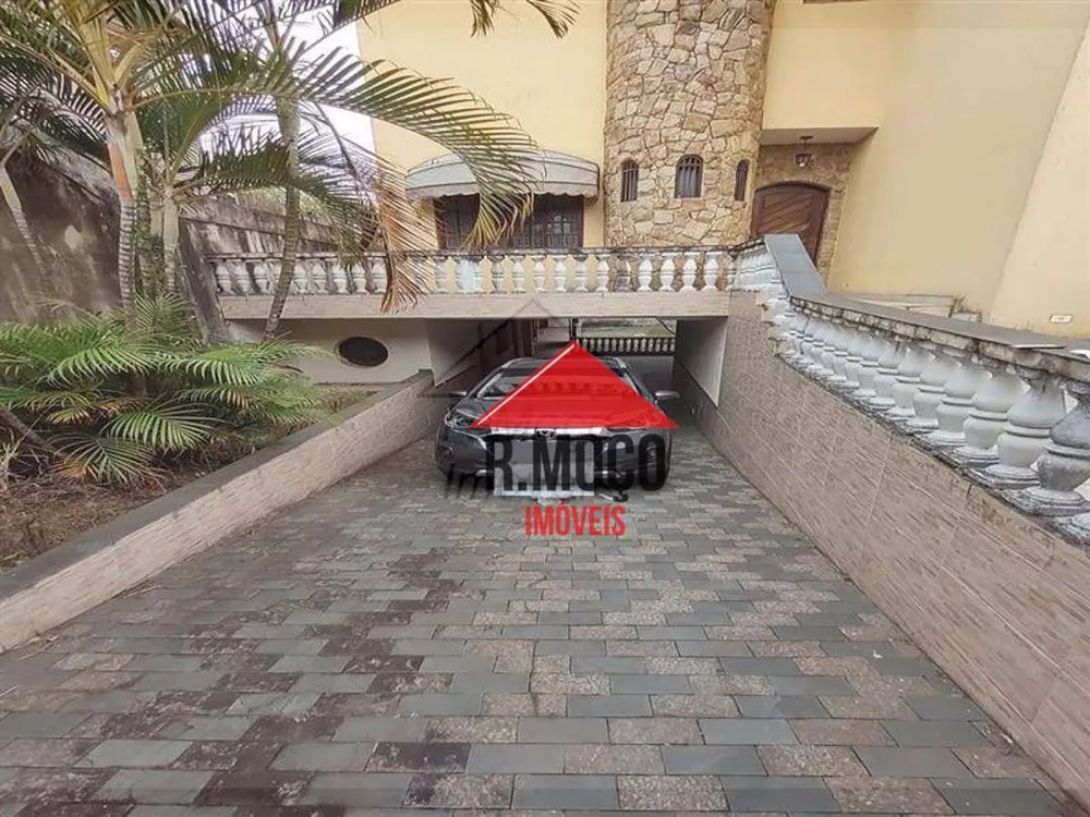 Sobrado, 3 quartos, 265 m² - Foto 11