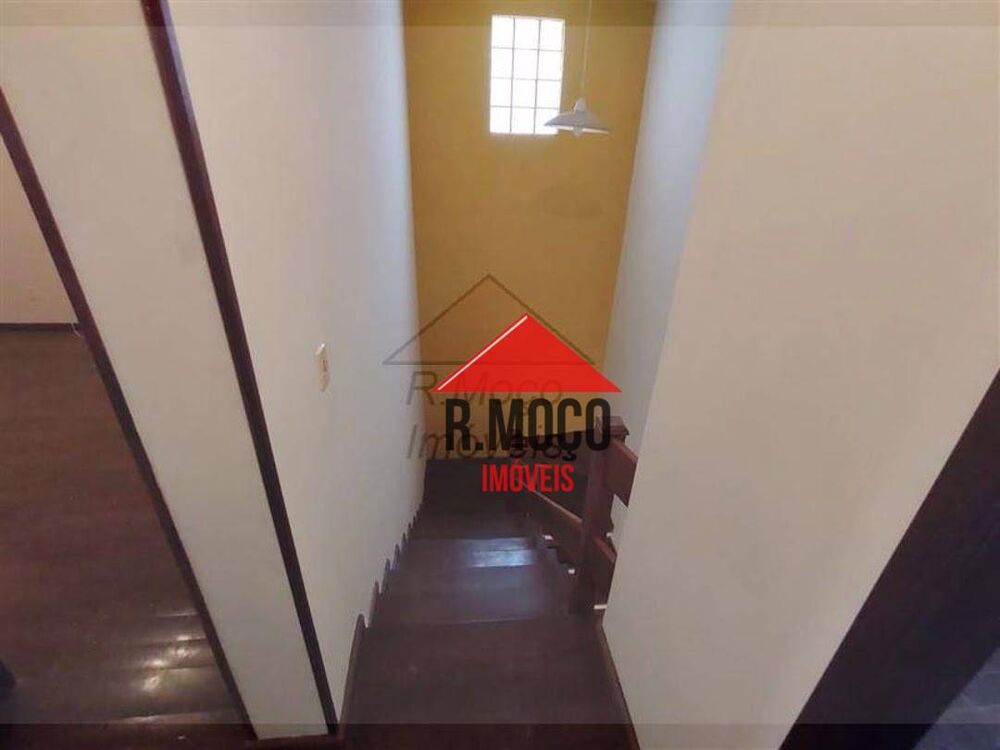 Sobrado, 3 quartos, 265 m² - Foto 6