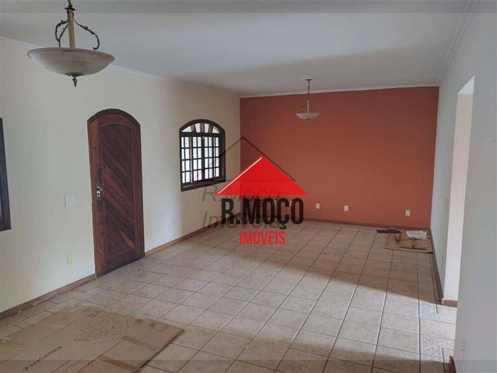 Sobrado, 3 quartos, 265 m² - Foto 2