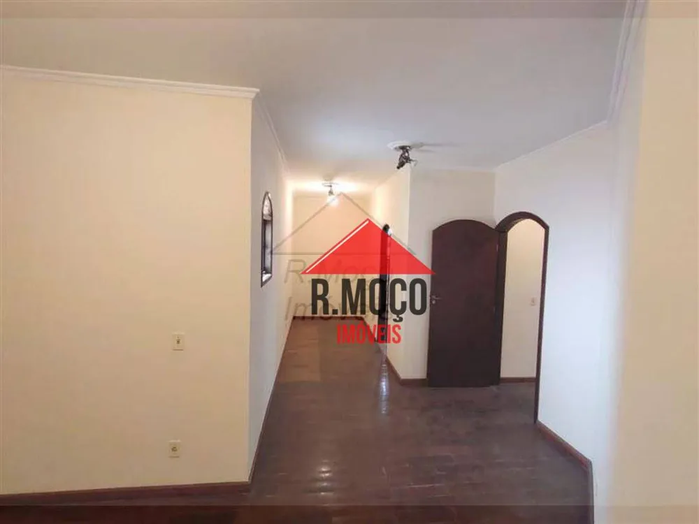 Sobrado, 3 quartos, 265 m² - Foto 14