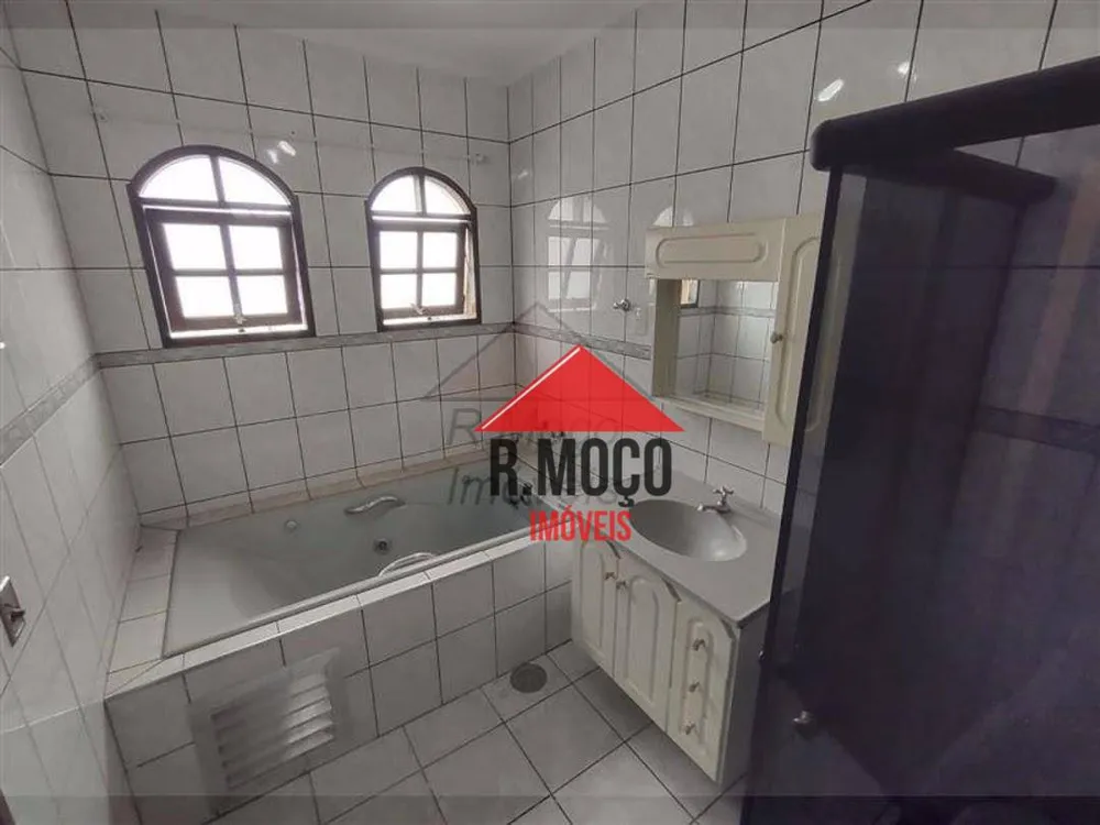 Sobrado, 3 quartos, 265 m² - Foto 18