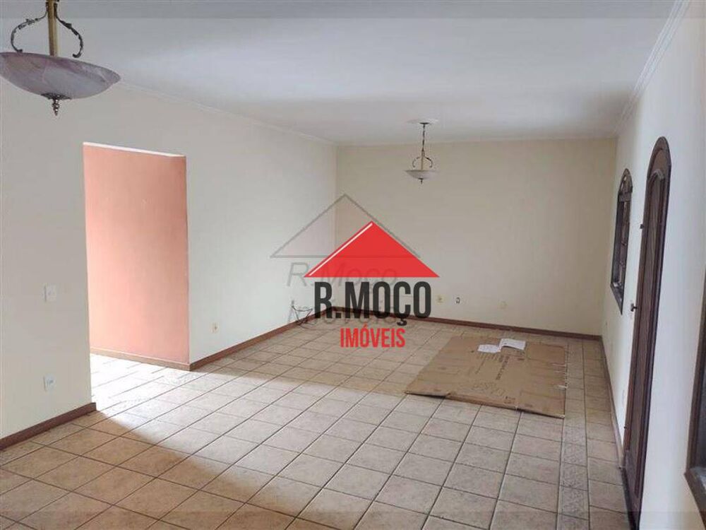 Sobrado, 3 quartos, 265 m² - Foto 1