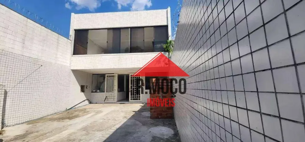 Loja-Salão, 396 m² - Foto 2