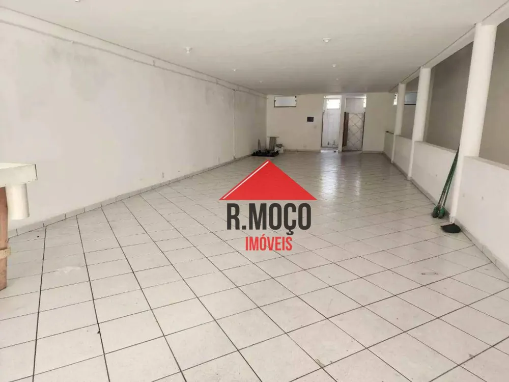 Loja-Salão, 396 m² - Foto 1