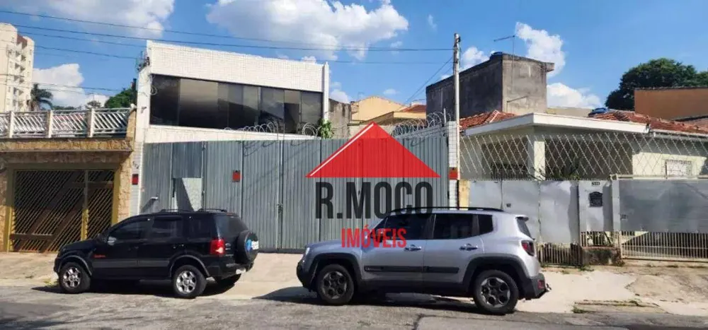 Loja-Salão, 396 m² - Foto 6