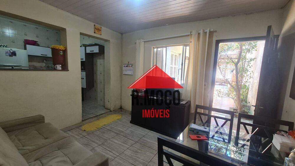 Casa, 5 quartos, 215 m² - Foto 6