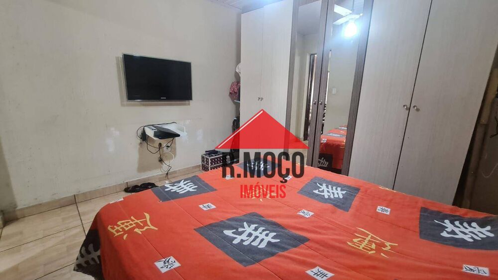 Casa, 5 quartos, 215 m² - Foto 4