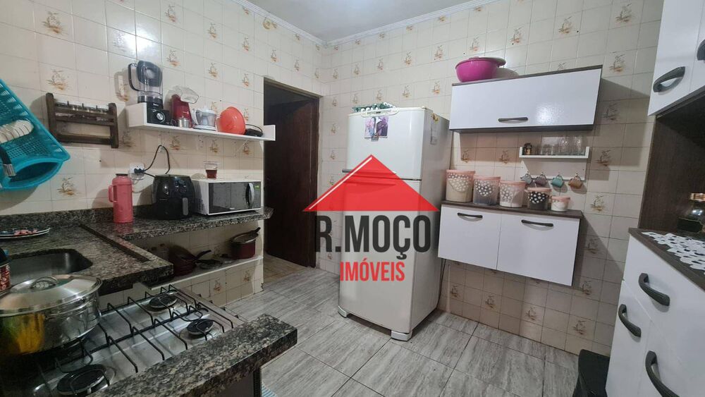 Casa, 5 quartos, 215 m² - Foto 8