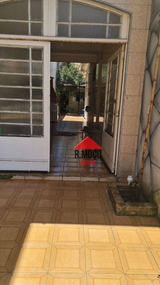 Casa, 5 quartos, 215 m² - Foto 5