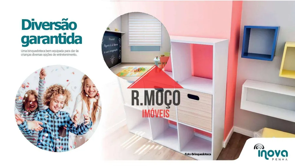 Apartamento, 2 quartos, 49 m² - Foto 5