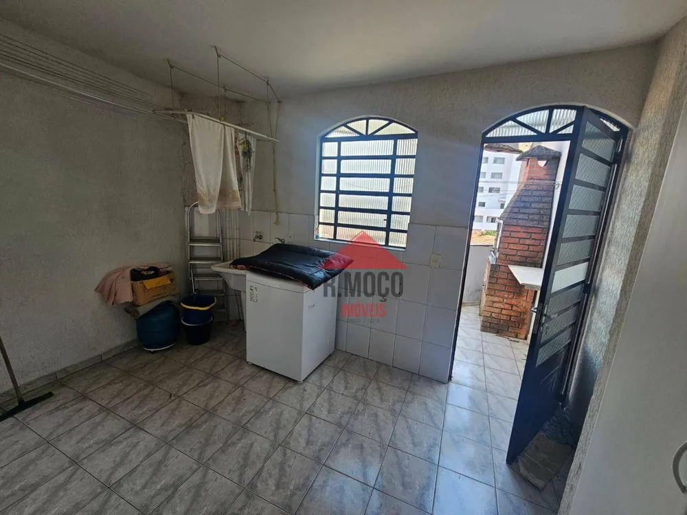 Sobrado, 2 quartos, 195 m² - Foto 2