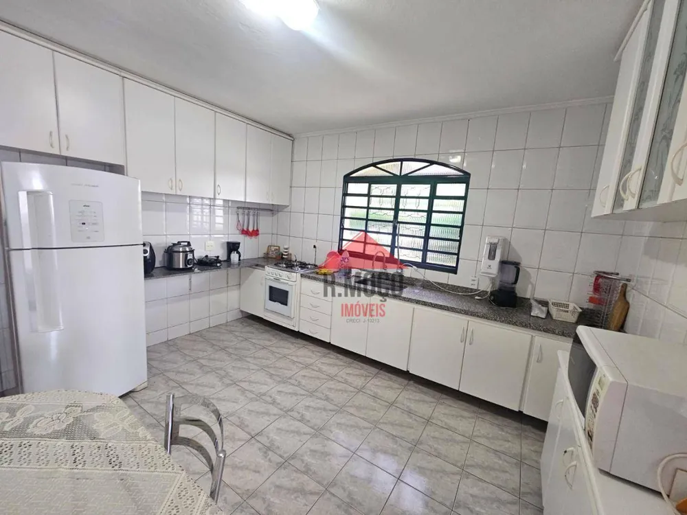 Sobrado, 2 quartos, 195 m² - Foto 6