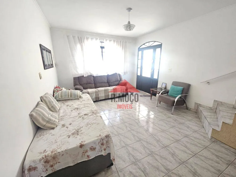 Sobrado, 2 quartos, 195 m² - Foto 3